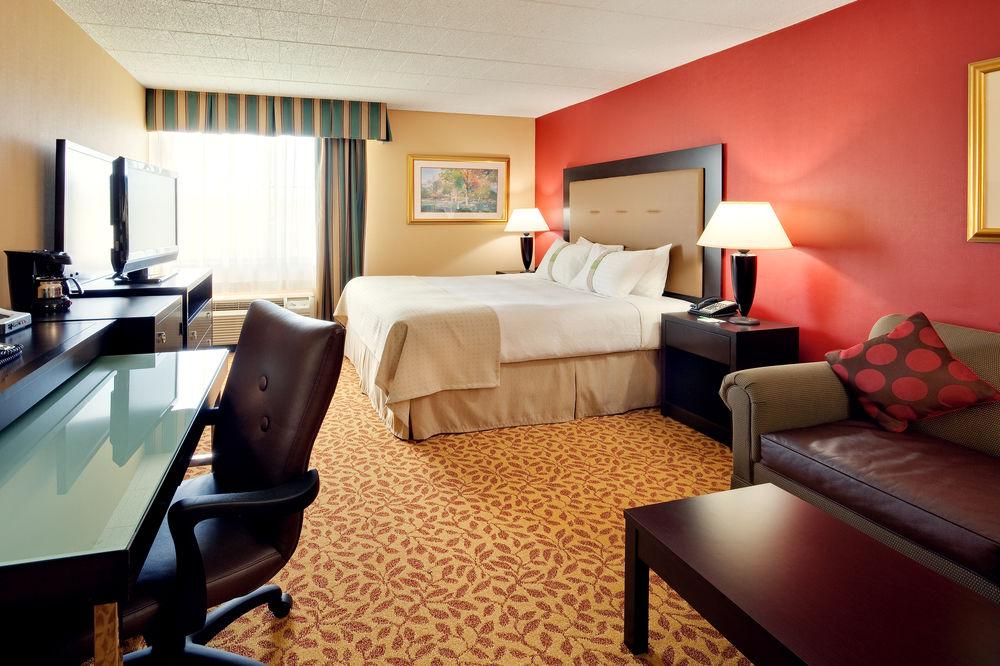 Fogelsville Delta Hotels By Marriott Allentown Lehigh Valley מראה חיצוני תמונה