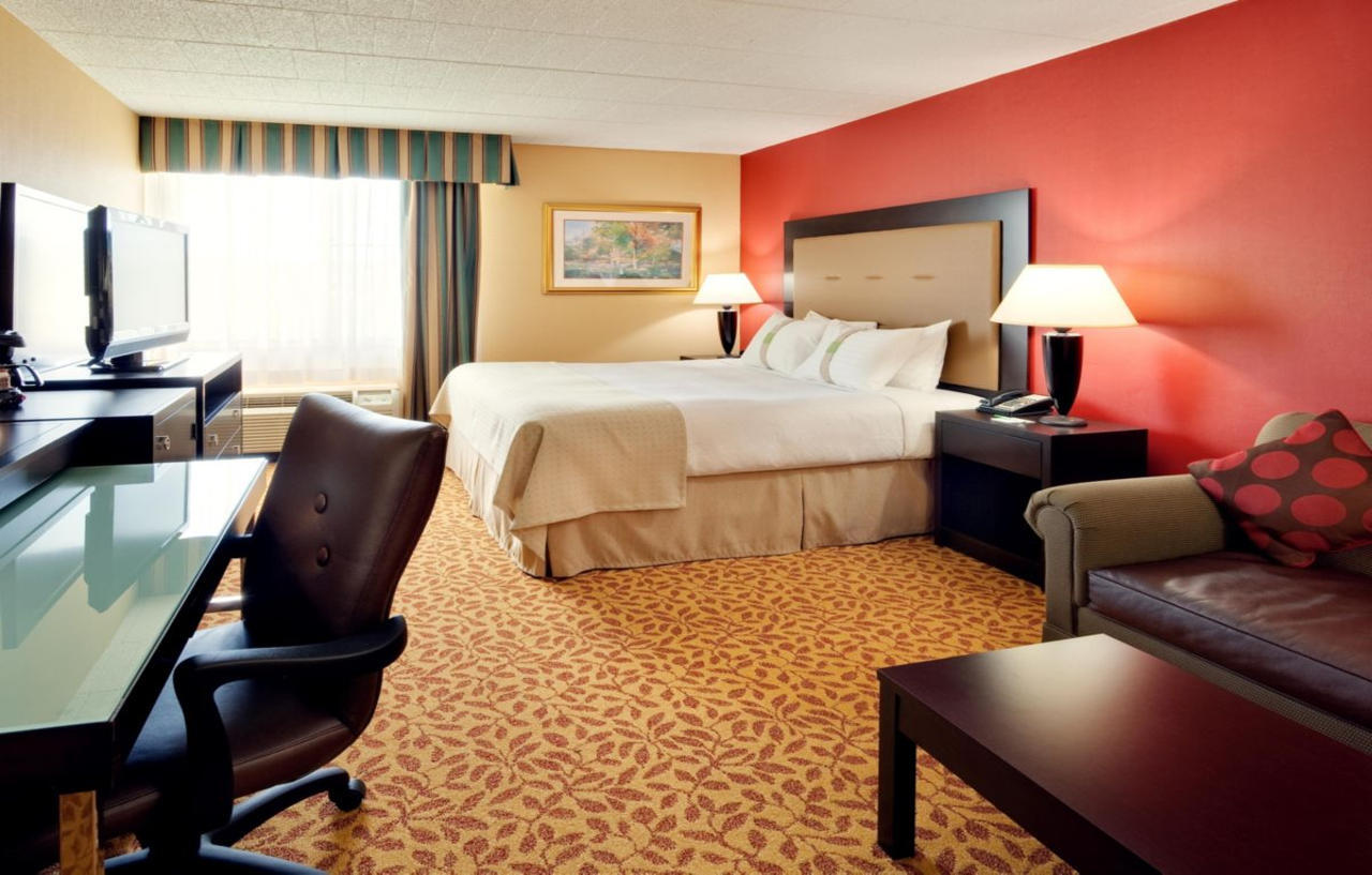 Fogelsville Delta Hotels By Marriott Allentown Lehigh Valley מראה חיצוני תמונה